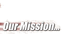 Our Mission